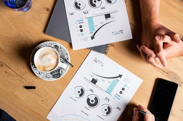 Online marketing uitbesteden aan een expert