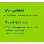 VvE beheer Den Haag en omgeving