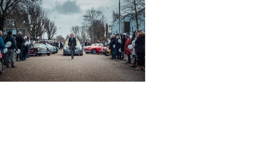 Uitvaart in Zoetermeer regelen